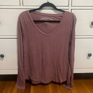 Aeropostale Top | Size Small